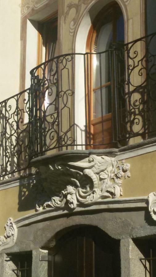 Sassiglioni Vacanze Exterior photo