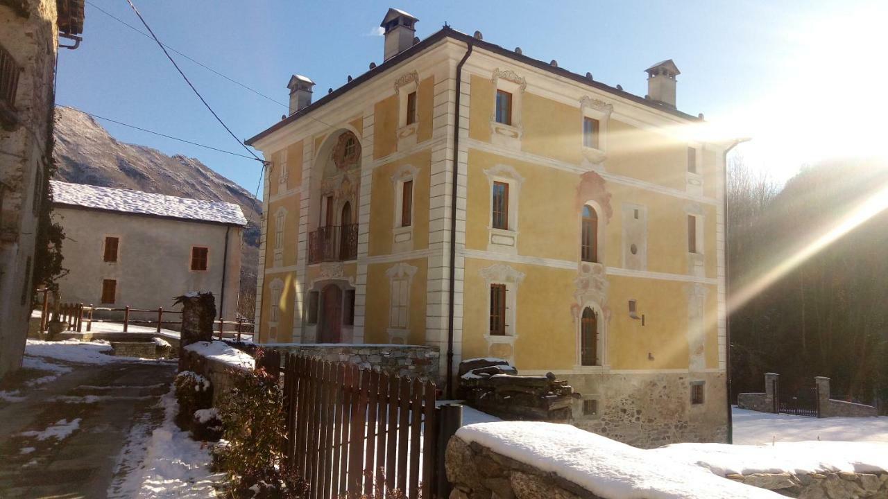 Sassiglioni Vacanze Exterior photo