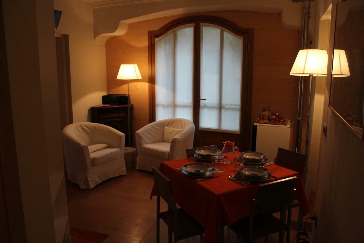 Sassiglioni Vacanze Exterior photo