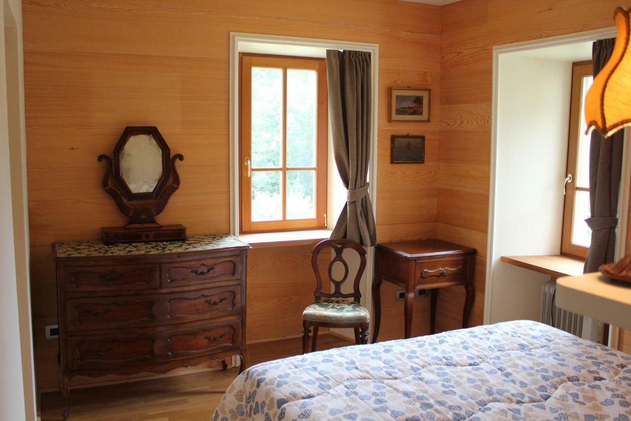 Sassiglioni Vacanze Exterior photo