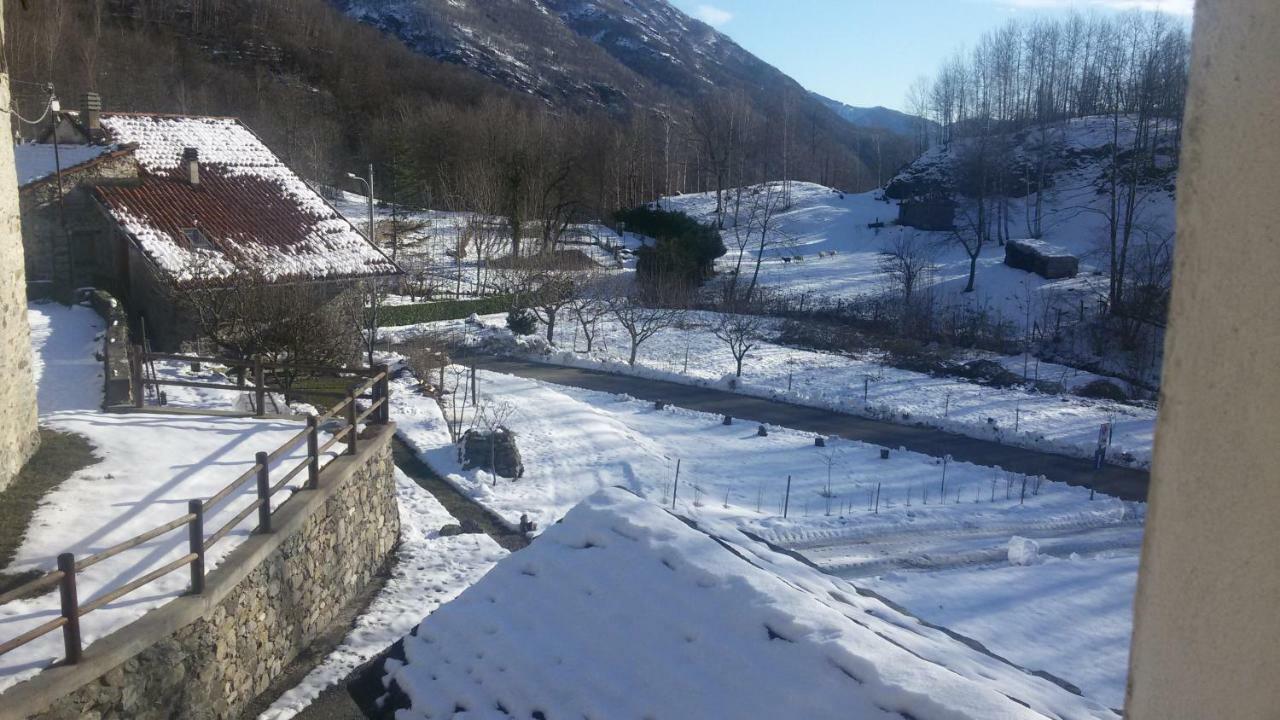 Sassiglioni Vacanze Exterior photo