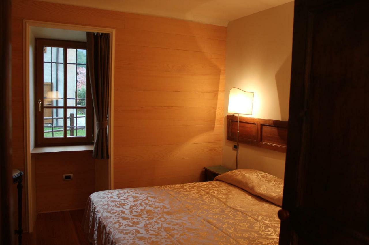 Sassiglioni Vacanze Exterior photo