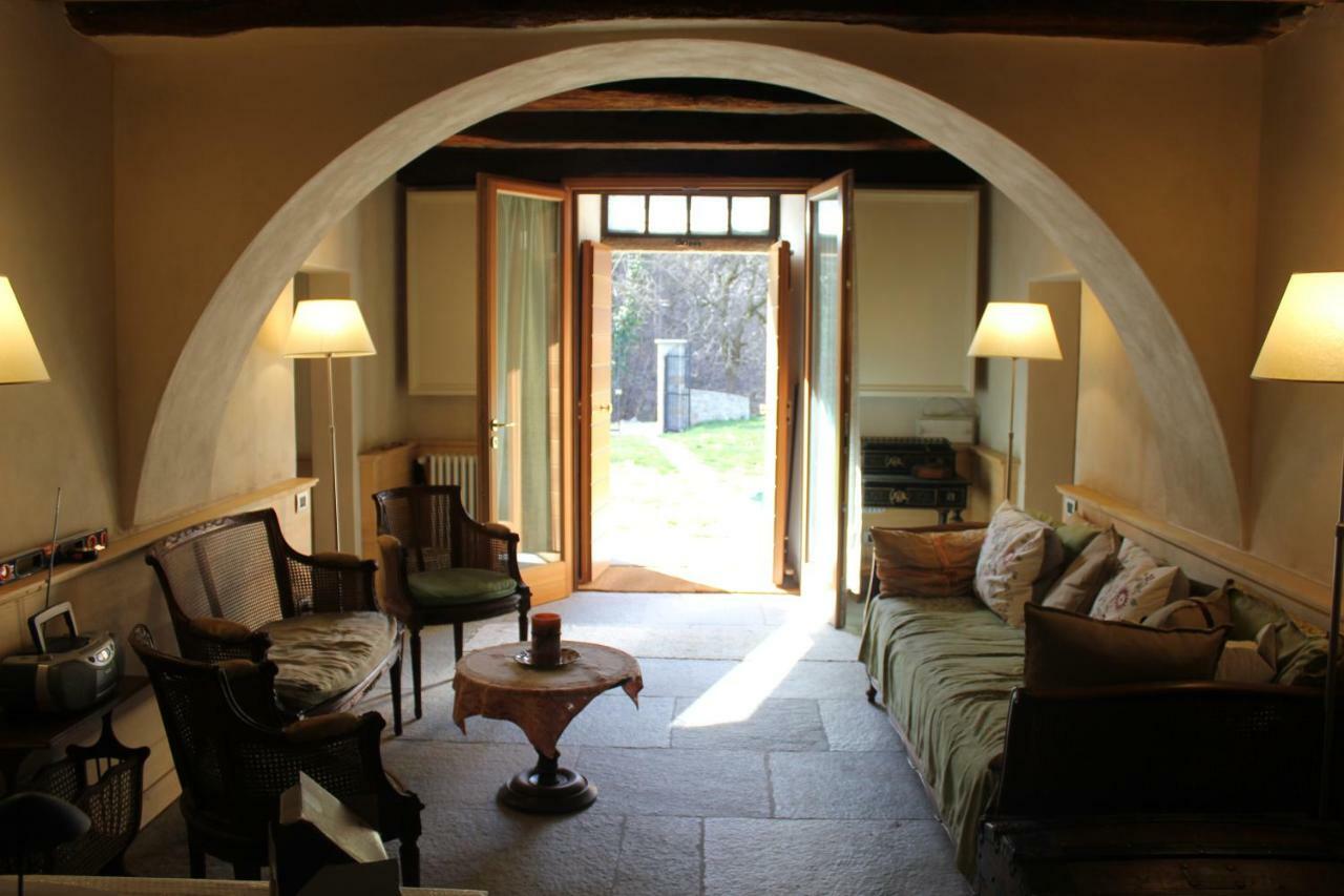 Sassiglioni Vacanze Exterior photo