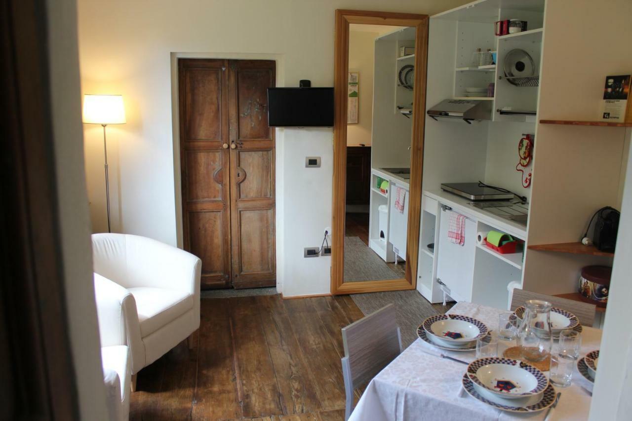 Sassiglioni Vacanze Exterior photo